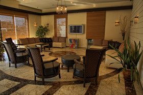 Lavitas Hotel
