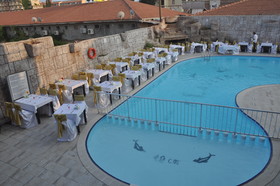 Lavitas Hotel
