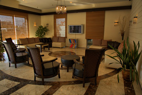 Lavitas Hotel