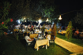 Lavitas Hotel