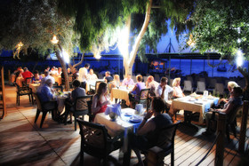 Lavitas Hotel