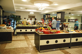 Lavitas Hotel