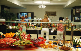 Lavitas Hotel