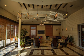 Lavitas Hotel
