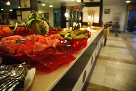 Lavitas Hotel