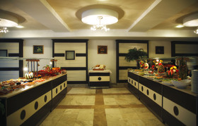 Lavitas Hotel