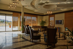 Lavitas Hotel
