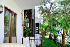 Lemas Suite Hotel