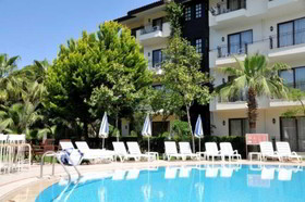 Lemas Suite Hotel