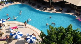 Lemas Suite Hotel