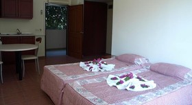 Lemas Suite Hotel