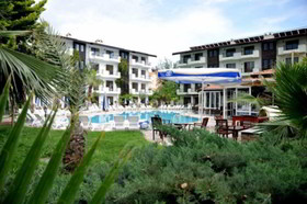 Lemas Suite Hotel