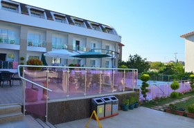 Life Elite Hotel