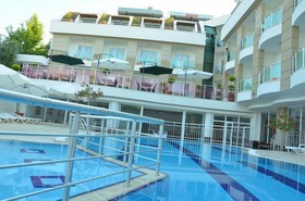Life Elite Hotel