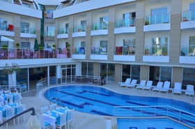 Life Elite Hotel