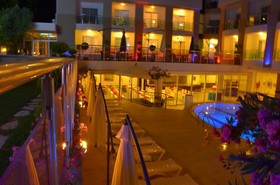 Life Elite Hotel