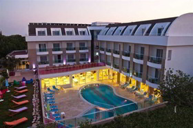 Life Elite Hotel