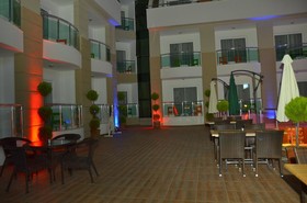 Life Elite Hotel