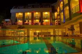 Life Elite Hotel
