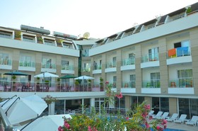 Life Elite Hotel