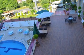 Life Elite Hotel