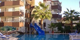 Life Garden Boutique Hotel