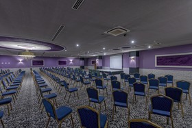 LRS Lake & River Side Hotel & Spa