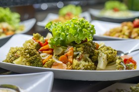LRS Lake & River Side Hotel & Spa