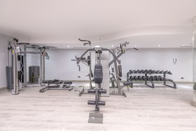LRS Lake & River Side Hotel & Spa