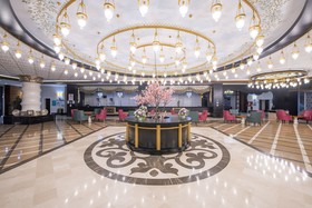 LRS Lake & River Side Hotel & Spa