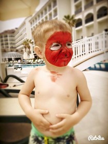 LRS Port River Hotel & Spa