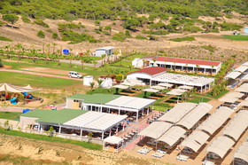 LRS Port River Hotel & Spa