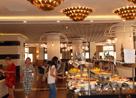 LRS Port River Hotel & Spa