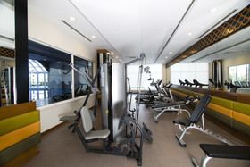 LRS Port River Hotel & Spa