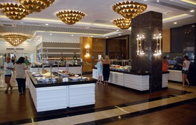 LRS Port River Hotel & Spa
