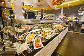 LRS Port River Hotel & Spa