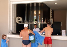 LRS Port River Hotel & Spa