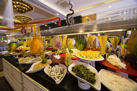 LRS Port River Hotel & Spa