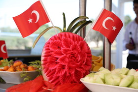 LRS Port River Hotel & Spa
