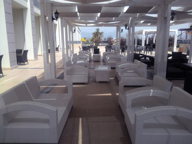 LRS Port River Hotel & Spa