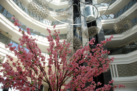 LRS Port River Hotel & Spa
