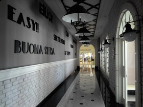 LRS Port River Hotel & Spa