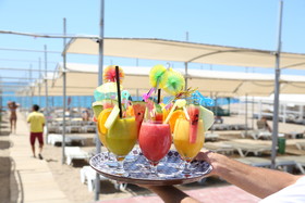 LRS Port River Hotel & Spa