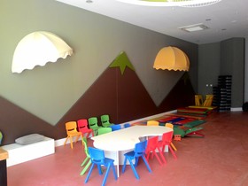 LRS Port River Hotel & Spa