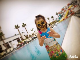 LRS Port River Hotel & Spa