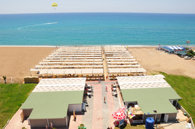 LRS Port River Hotel & Spa