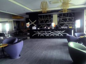 LRS Port River Hotel & Spa