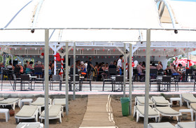 LRS Port River Hotel & Spa