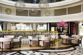LRS Port River Hotel & Spa