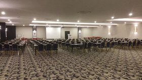 LRS Port River Hotel & Spa